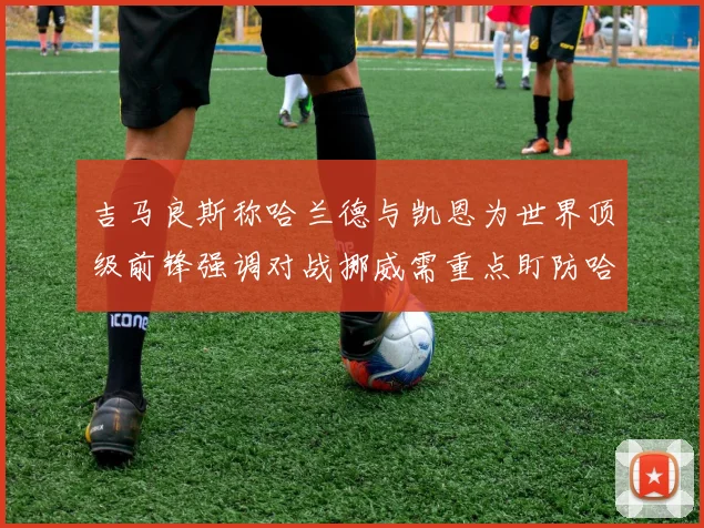吉马良斯称哈兰德与凯恩为世界顶级前锋强调对战挪威需重点盯防哈兰德
