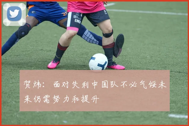 贺炜：面对失利中国队不必气馁未来仍需努力和提升